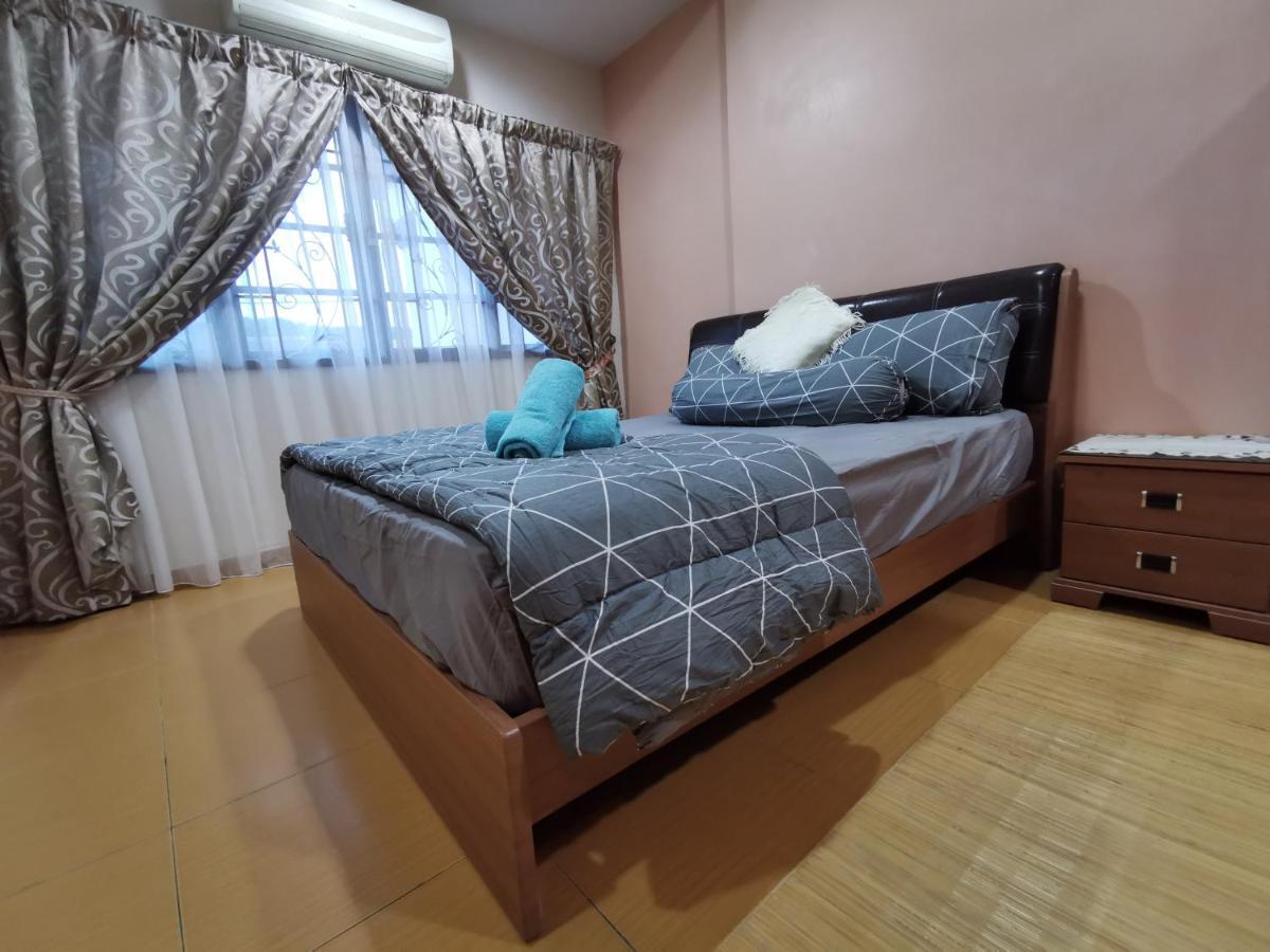 Homestay Taman Kosas Ampang Kl 外观 照片